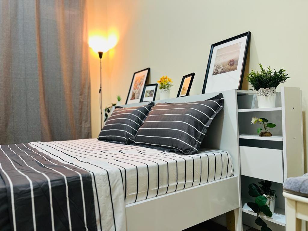 דובאי Beautiful Bedroom In Al Barsha Near Mashreq Metro מראה חיצוני תמונה