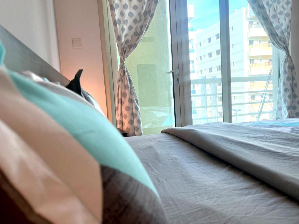 דובאי Beautiful Bedroom In Al Barsha Near Mashreq Metro מראה חיצוני תמונה
