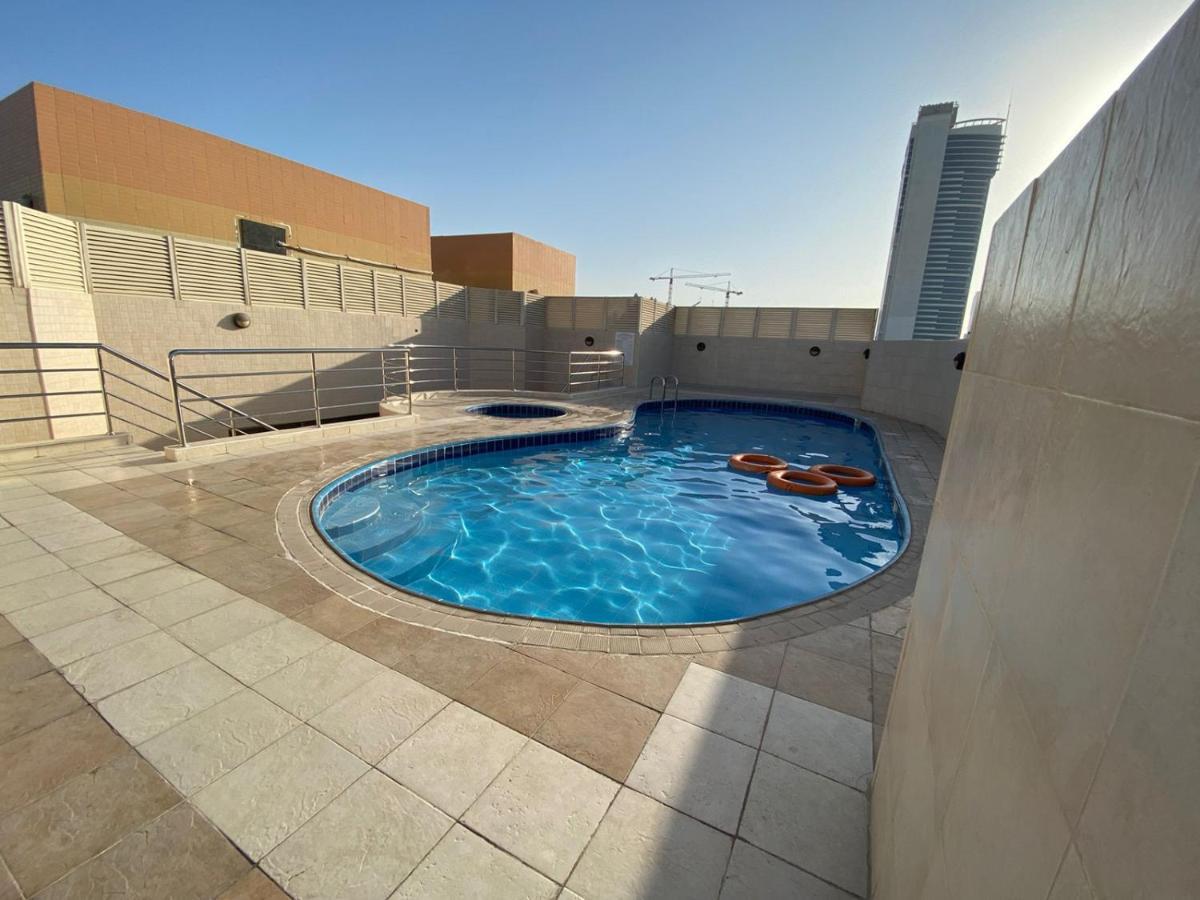 דובאי Beautiful Bedroom In Al Barsha Near Mashreq Metro מראה חיצוני תמונה
