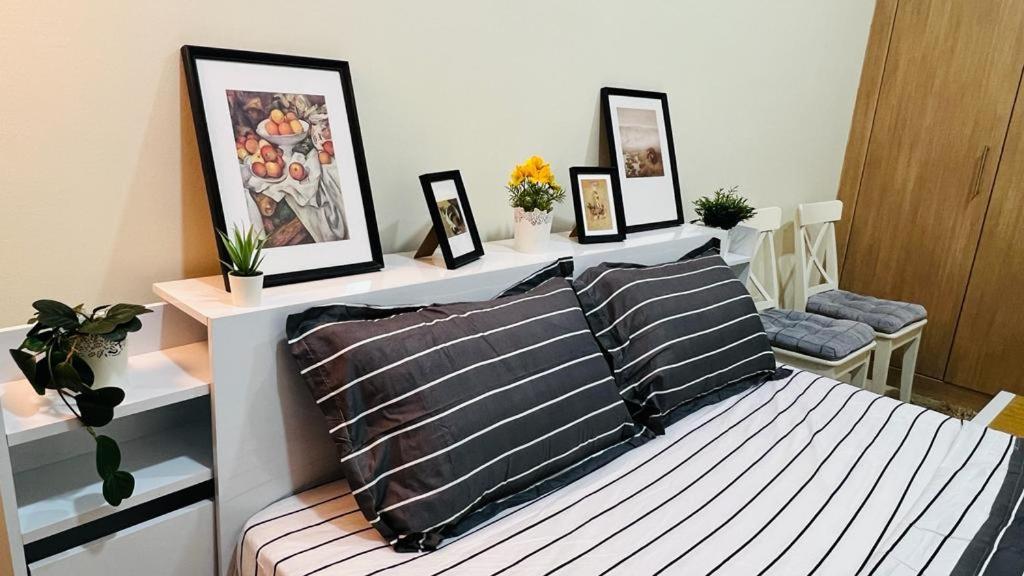 דובאי Beautiful Bedroom In Al Barsha Near Mashreq Metro מראה חיצוני תמונה