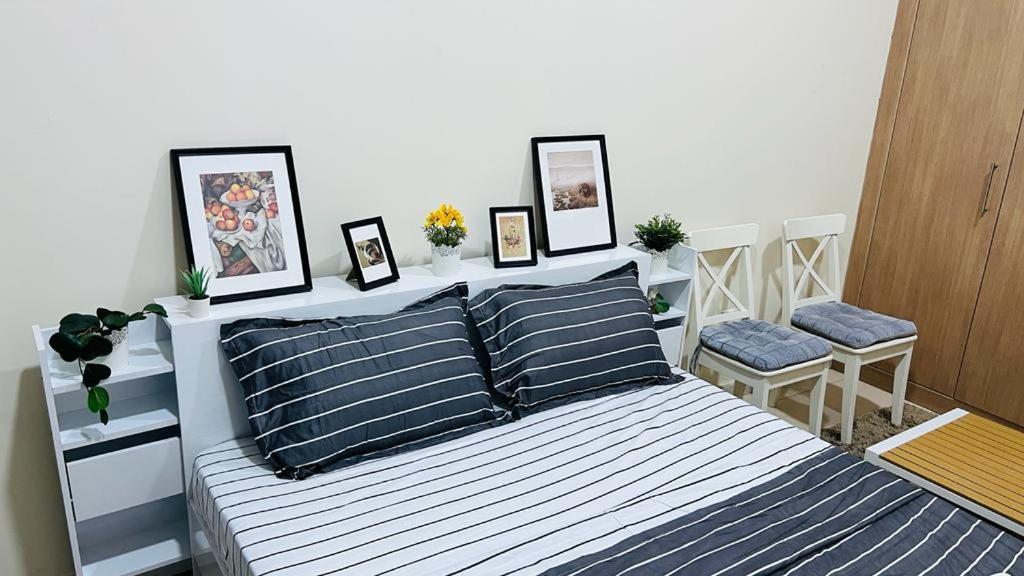 דובאי Beautiful Bedroom In Al Barsha Near Mashreq Metro מראה חיצוני תמונה