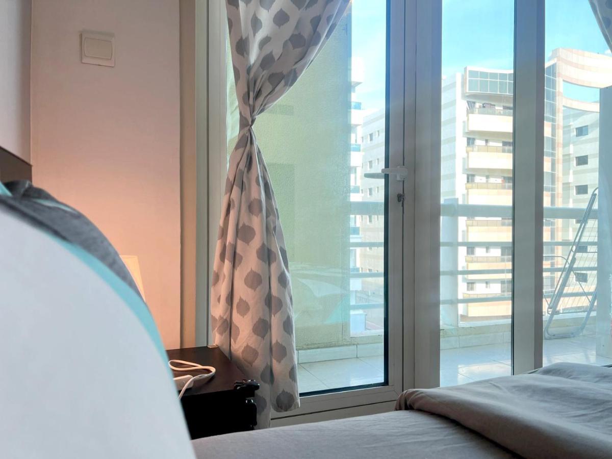 דובאי Beautiful Bedroom In Al Barsha Near Mashreq Metro מראה חיצוני תמונה